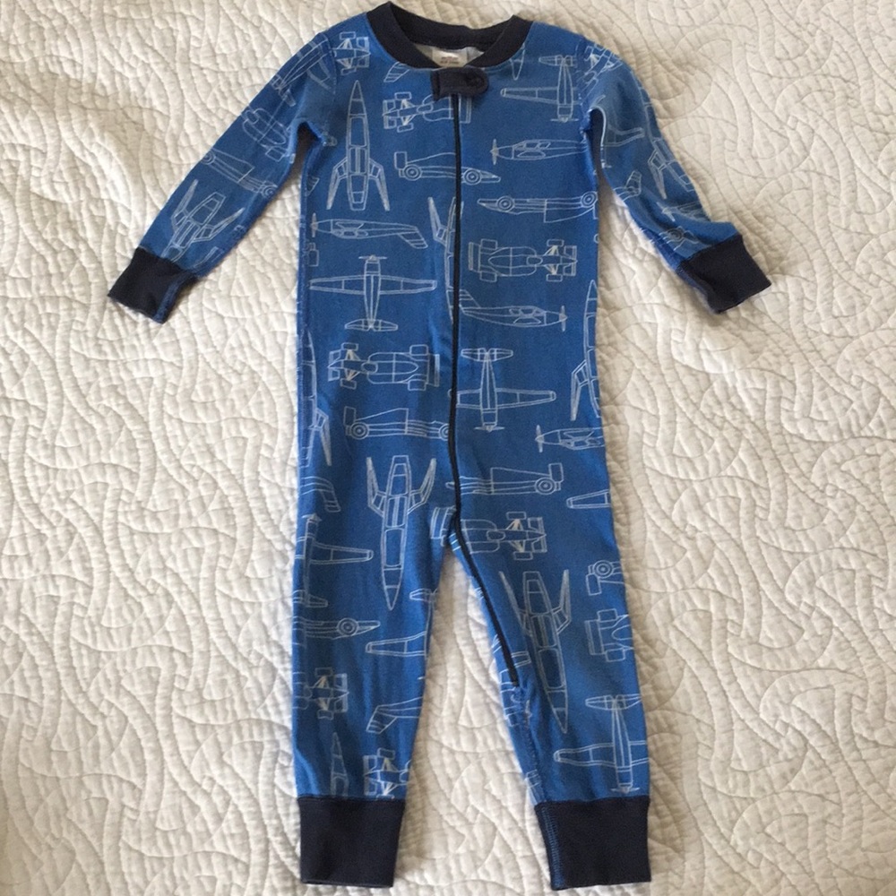 18-24 months (80) HA pjs